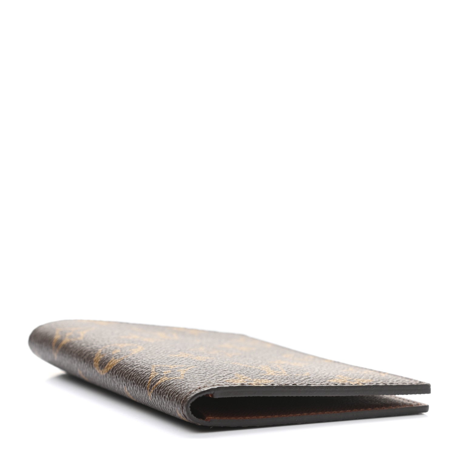 Louis Vuitton Monogram Passport Cover 4 of 7