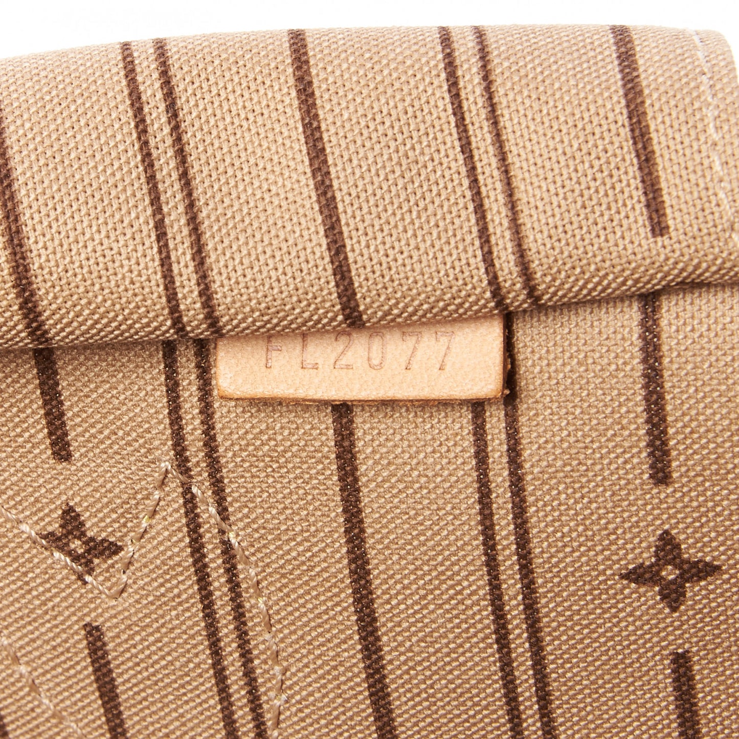 Monogram Neverfull GM