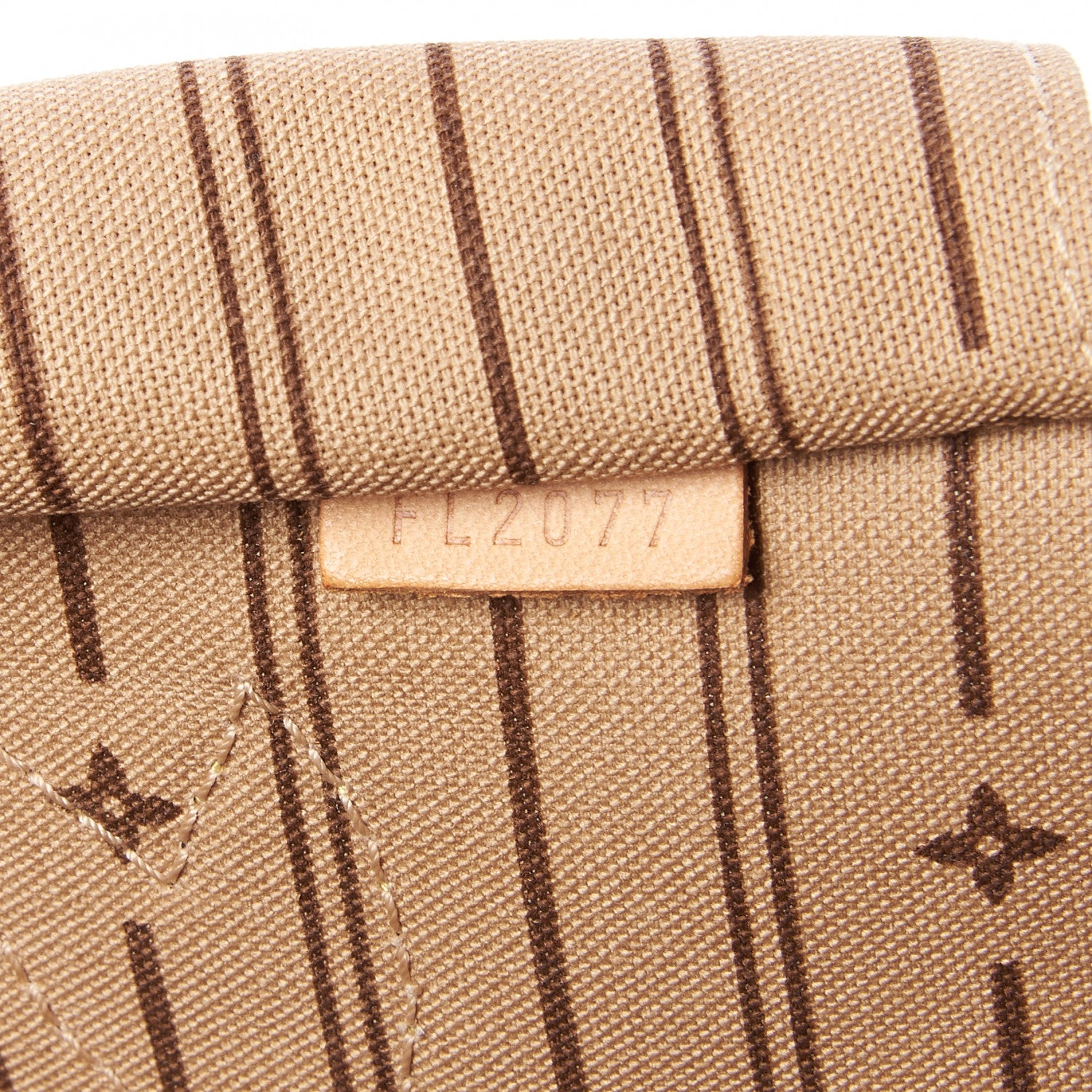 Louis Vuitton Monogram Neverfull GM 9 of 9
