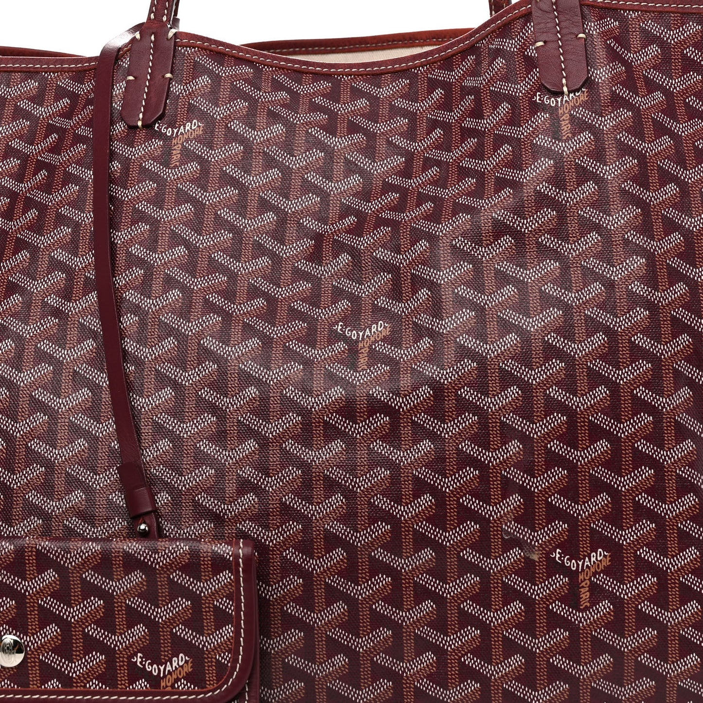 Goyardine Saint Louis GM Bordeaux