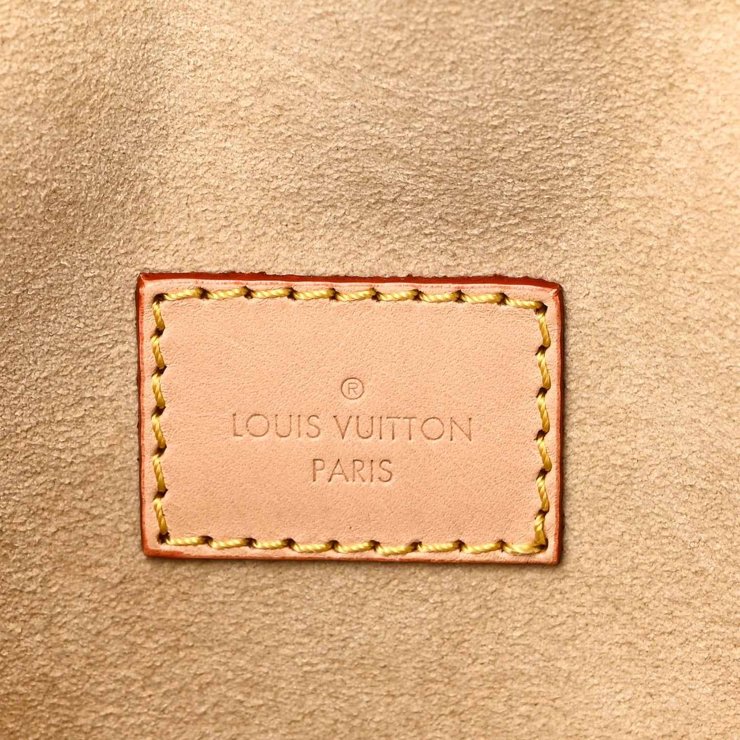 Monogram Saumur BB