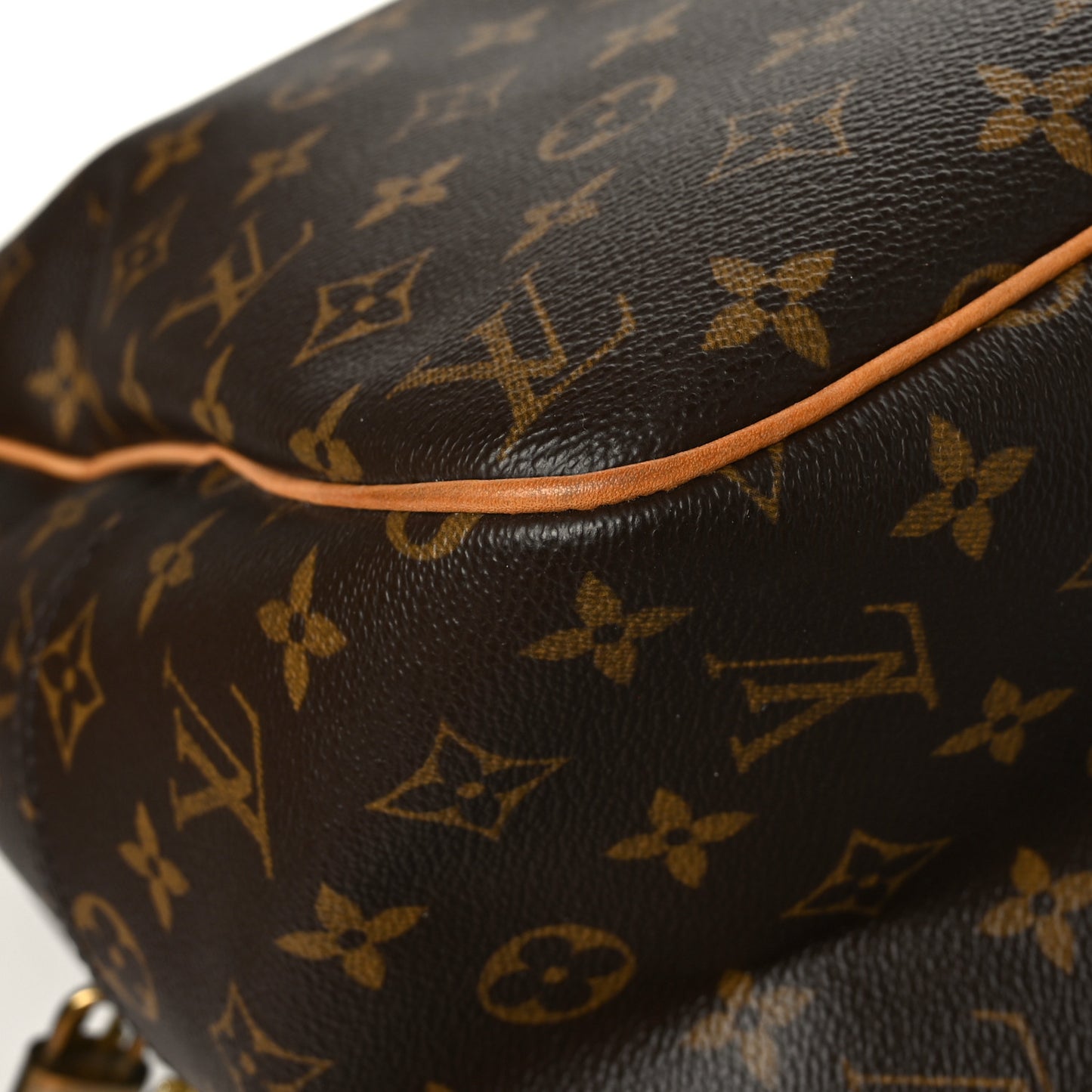 Monogram Evasion Sports Bag