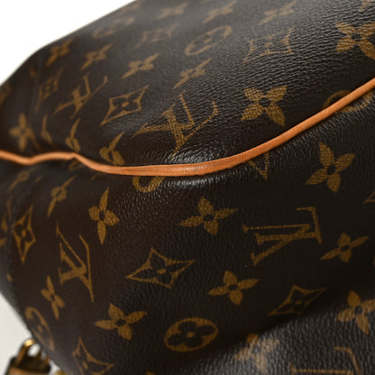 Louis Vuitton Monogram Evasion Sports Bag 9 of 10