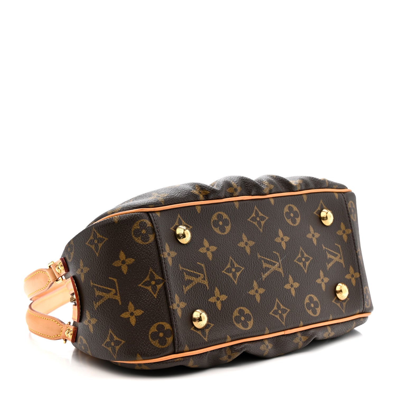 Louis Vuitton Monogram Klara 4 of 11