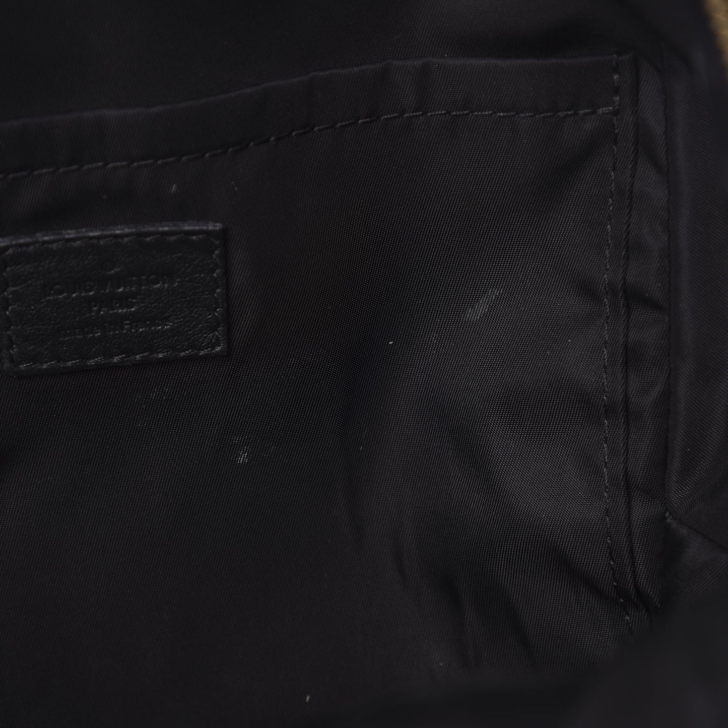 Monogram Palm Springs Backpack PM