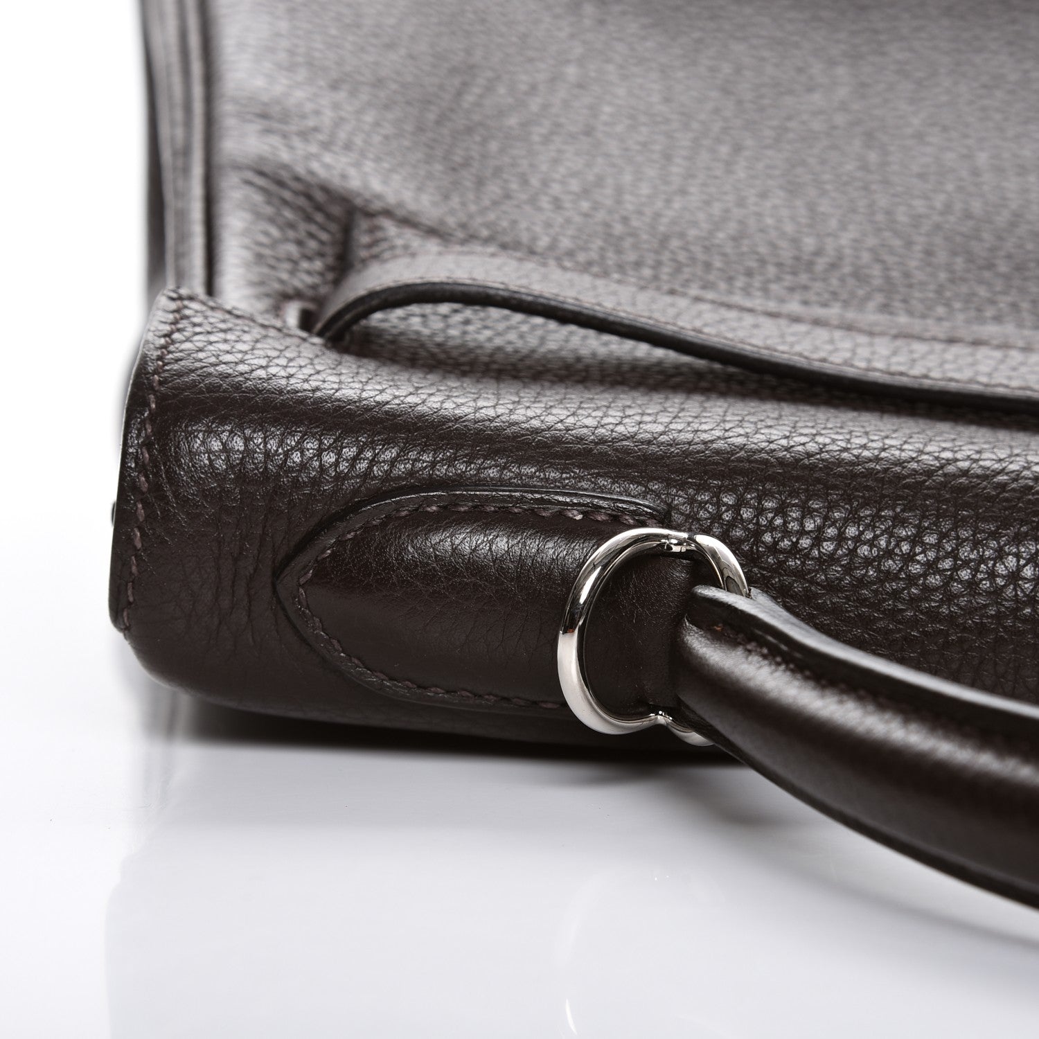 Hermes Togo Kelly Retourne 32 Ebene 27 of 30