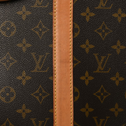 Louis Vuitton Monogram Sirius 50 12 of 12
