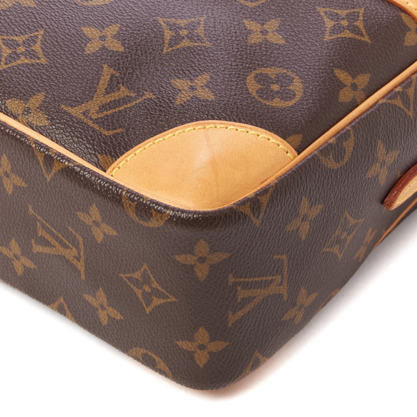 Monogram Trocadero 30
