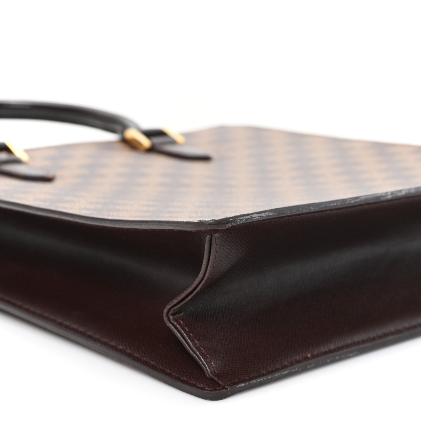 Damier Ebene Venice Sac Plat