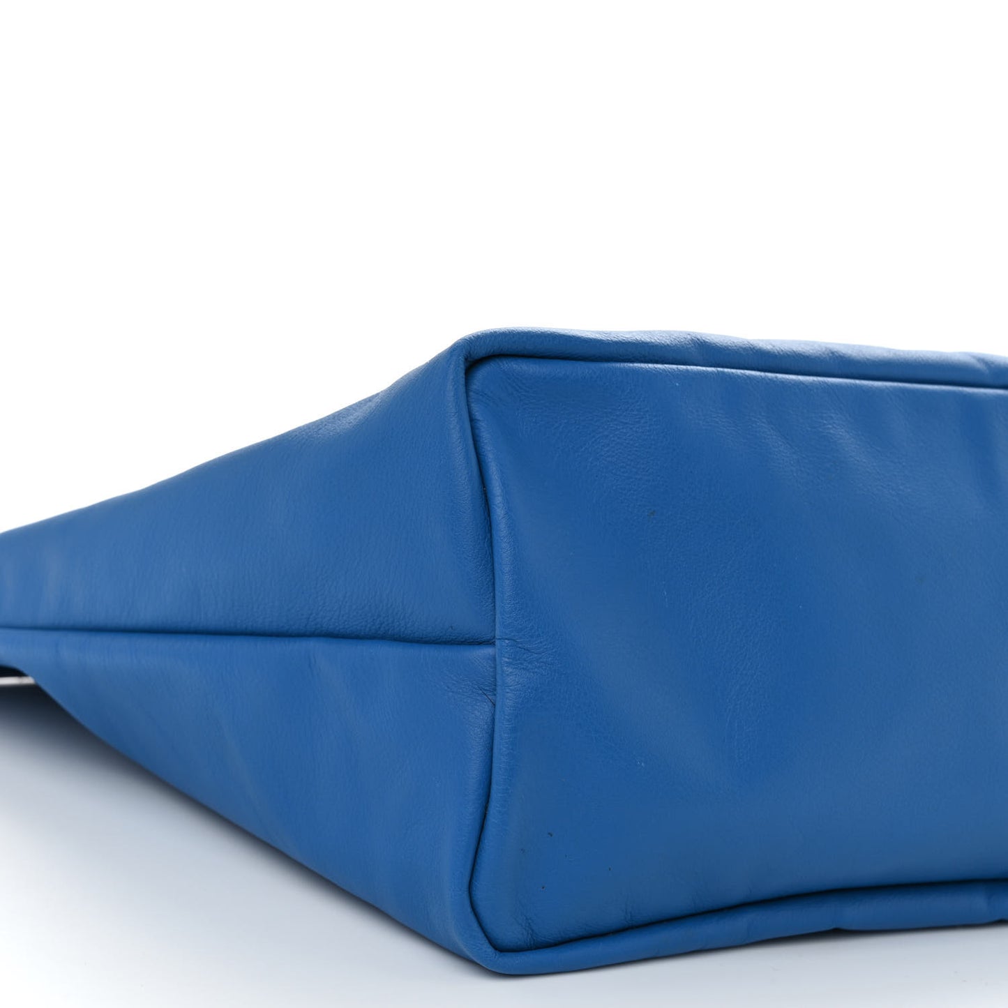 Goyardine Reversible Anjou PM Sky Blue