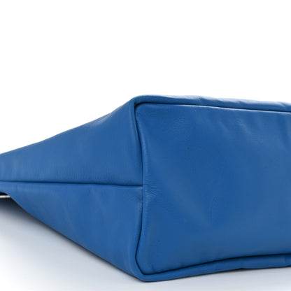 Goyard Goyardine Reversible Anjou PM Sky Blue 15 of 19