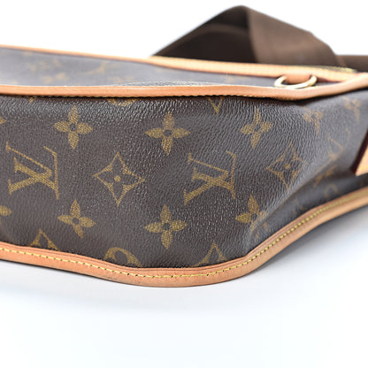 Louis Vuitton Monogram Bosphore PM Messenger 9 of 13