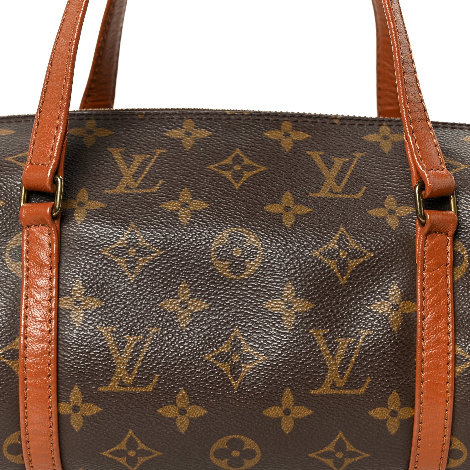 Louis Vuitton Monogram Papillon 30 with Companion 8 of 11