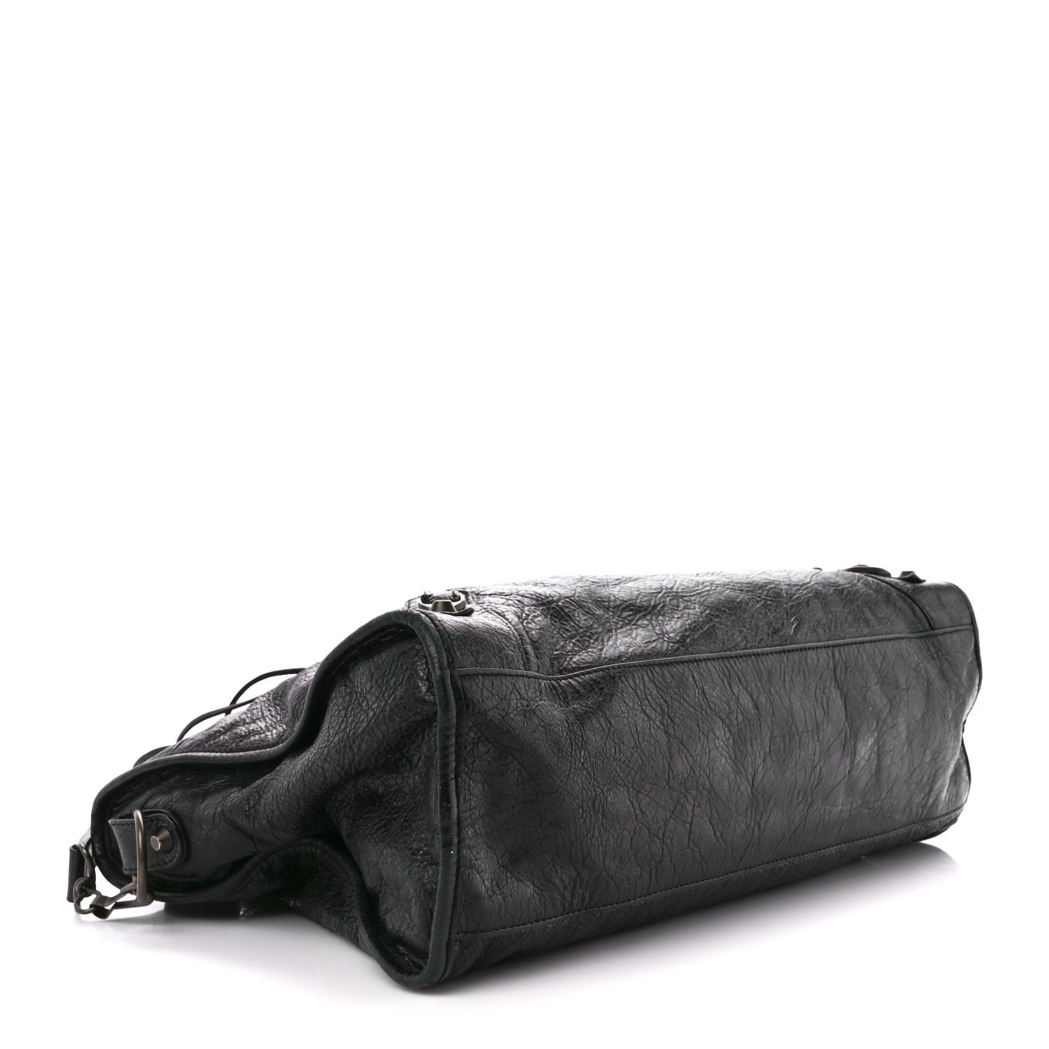 Balenciaga Agneau Classic Hardware City Black 5 of 15