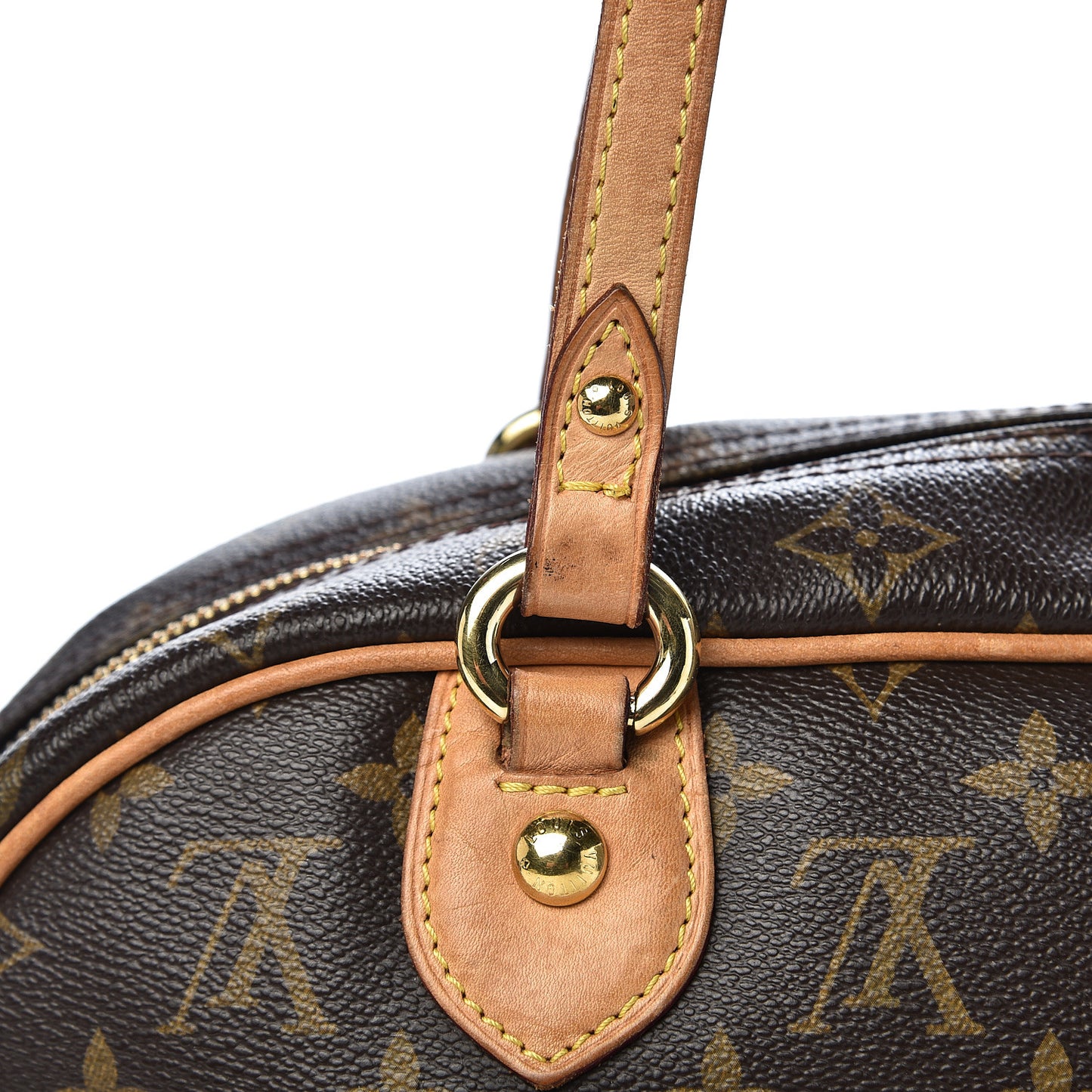 Monogram Montorgueil GM