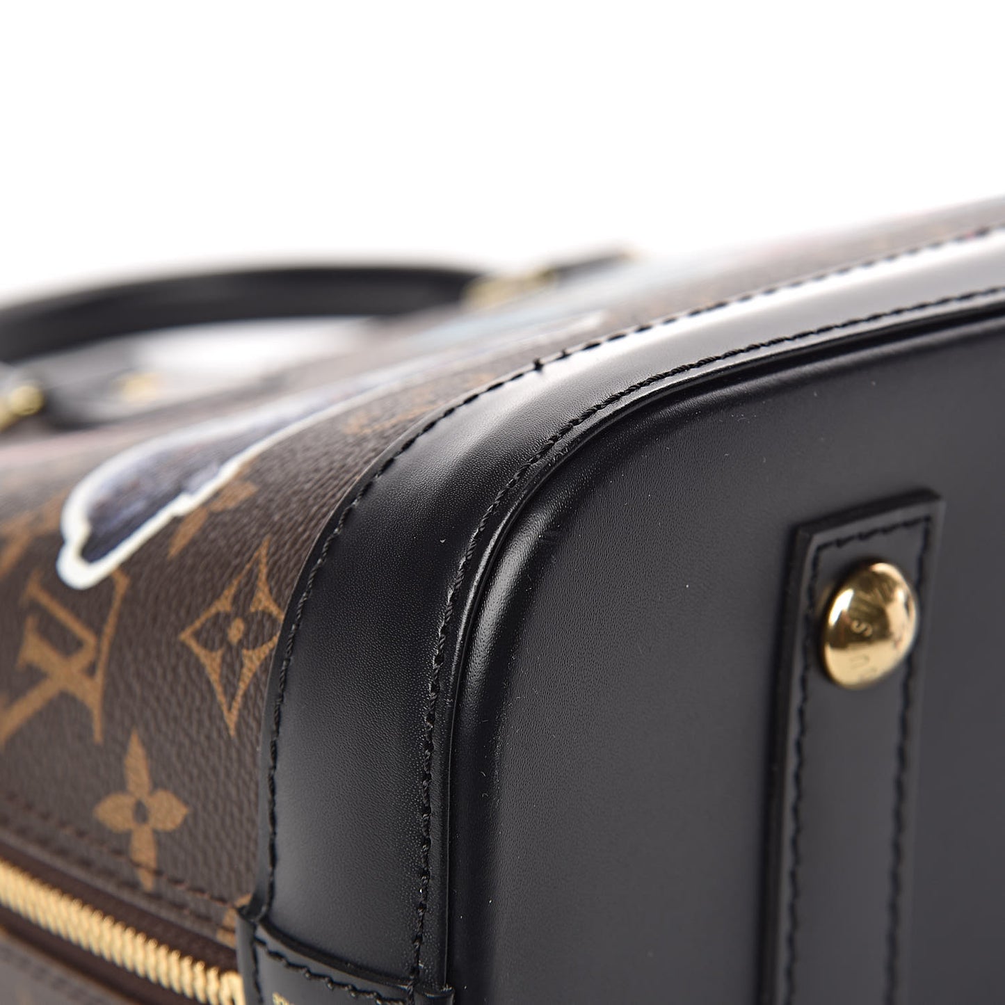 Monogram World Tour Alma PM