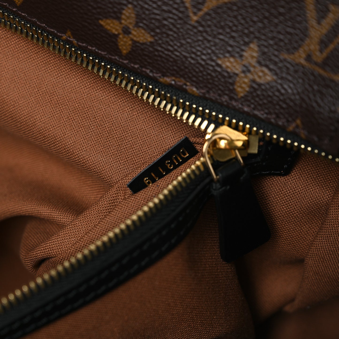Monogram City Steamer XXL
