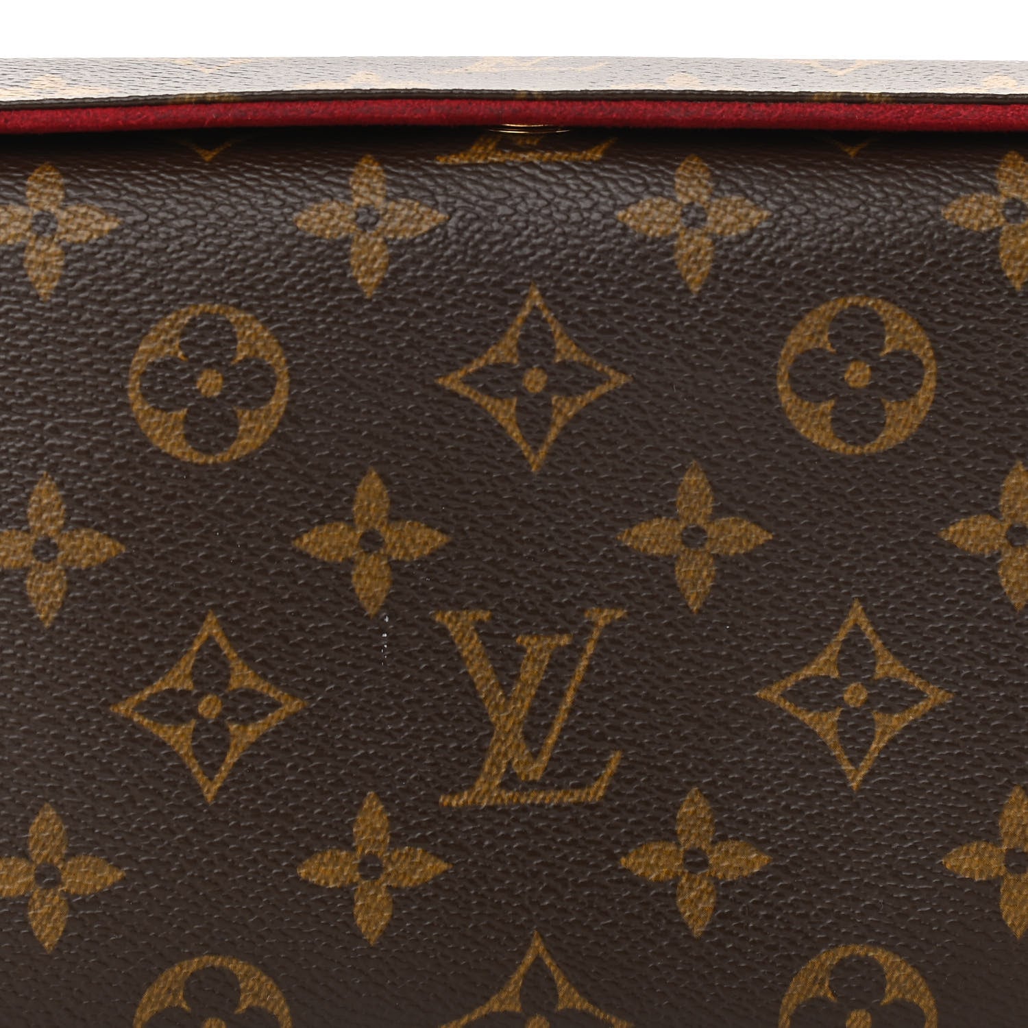 Louis Vuitton Monogram Recital 7 of 10