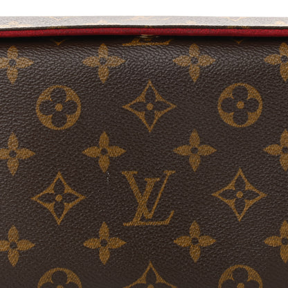 Louis Vuitton Monogram Recital 7 of 10