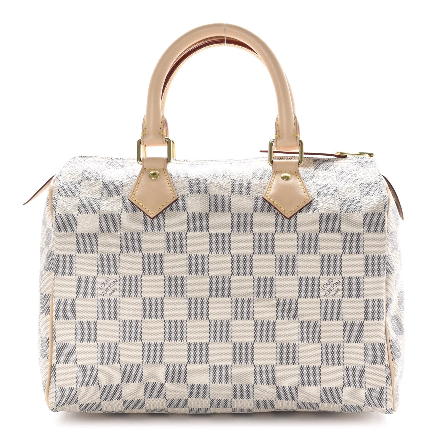 Damier Azur Speedy 25