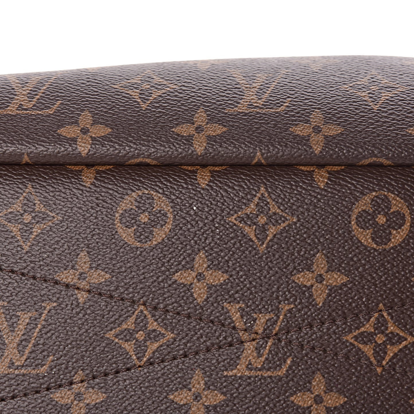 Monogram Pallas Shopper Dune