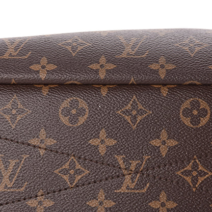 Louis Vuitton Monogram Pallas Shopper Dune 19 of 19
