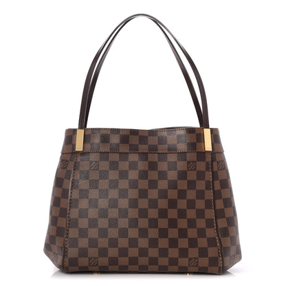Louis Vuitton Damier Ebene Marylebone PM 1 of 14