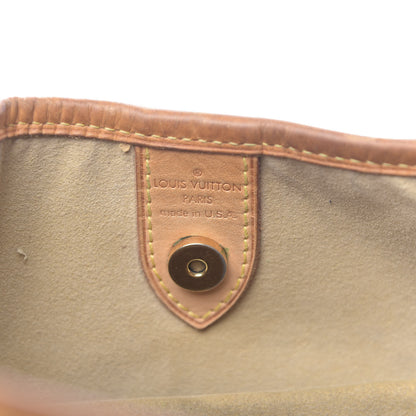 Louis Vuitton Monogram Galliera PM 6 of 21