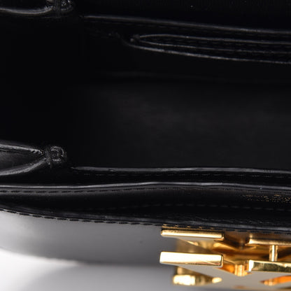 Louis Vuitton Box Calfskin Vivienne LV Black 11 of 11