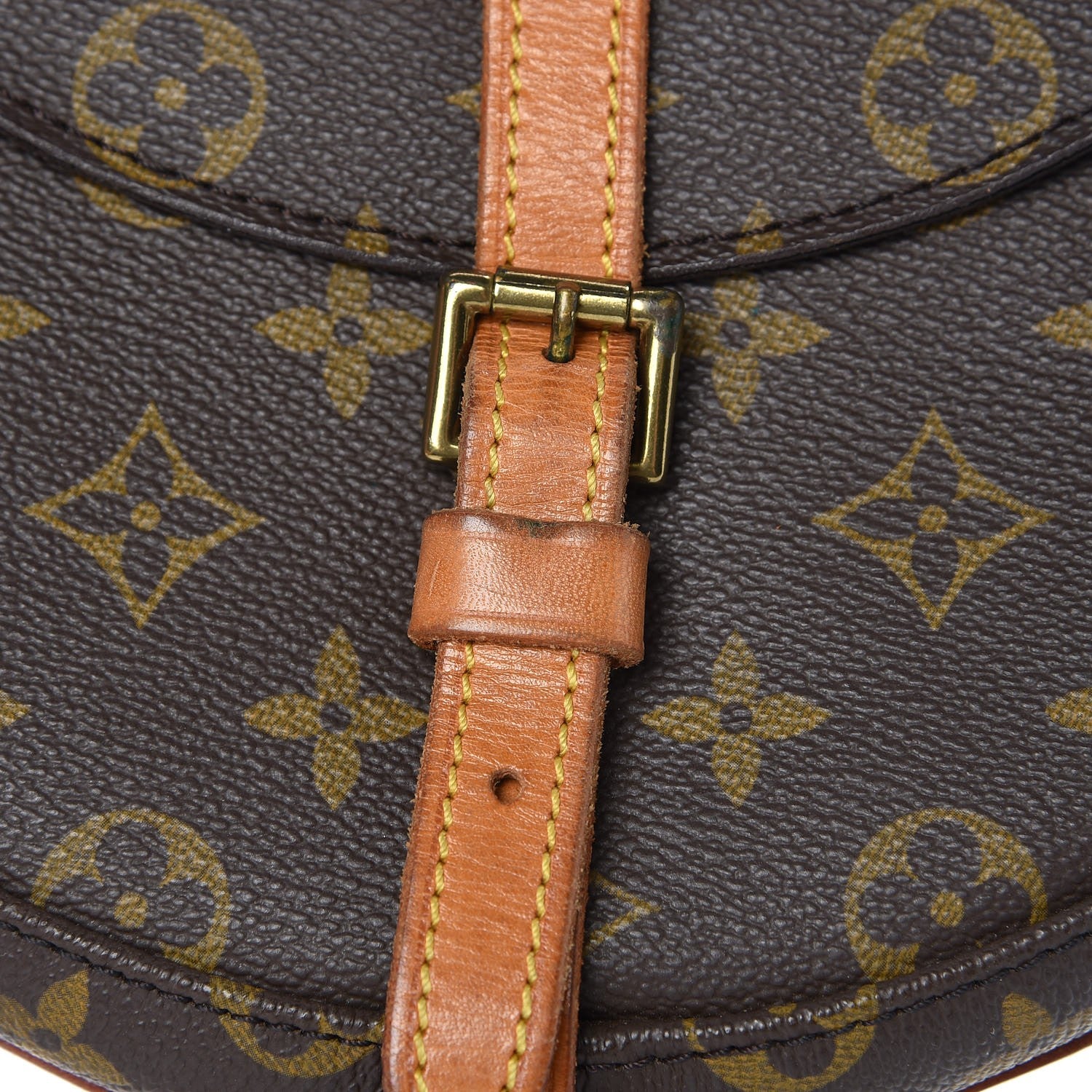 Louis Vuitton Monogram Chantilly MM 10 of 10