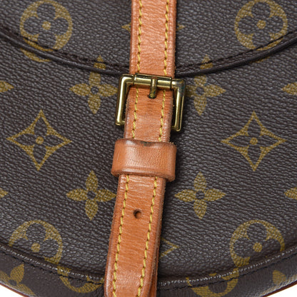 Louis Vuitton Monogram Chantilly MM 10 of 10