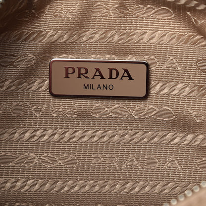 Prada Nylon Re-Edition 2005 Shoulder Bag Cammeo 6 of 12