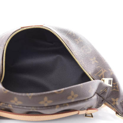 Louis Vuitton Monogram Bumbag 6 of 12