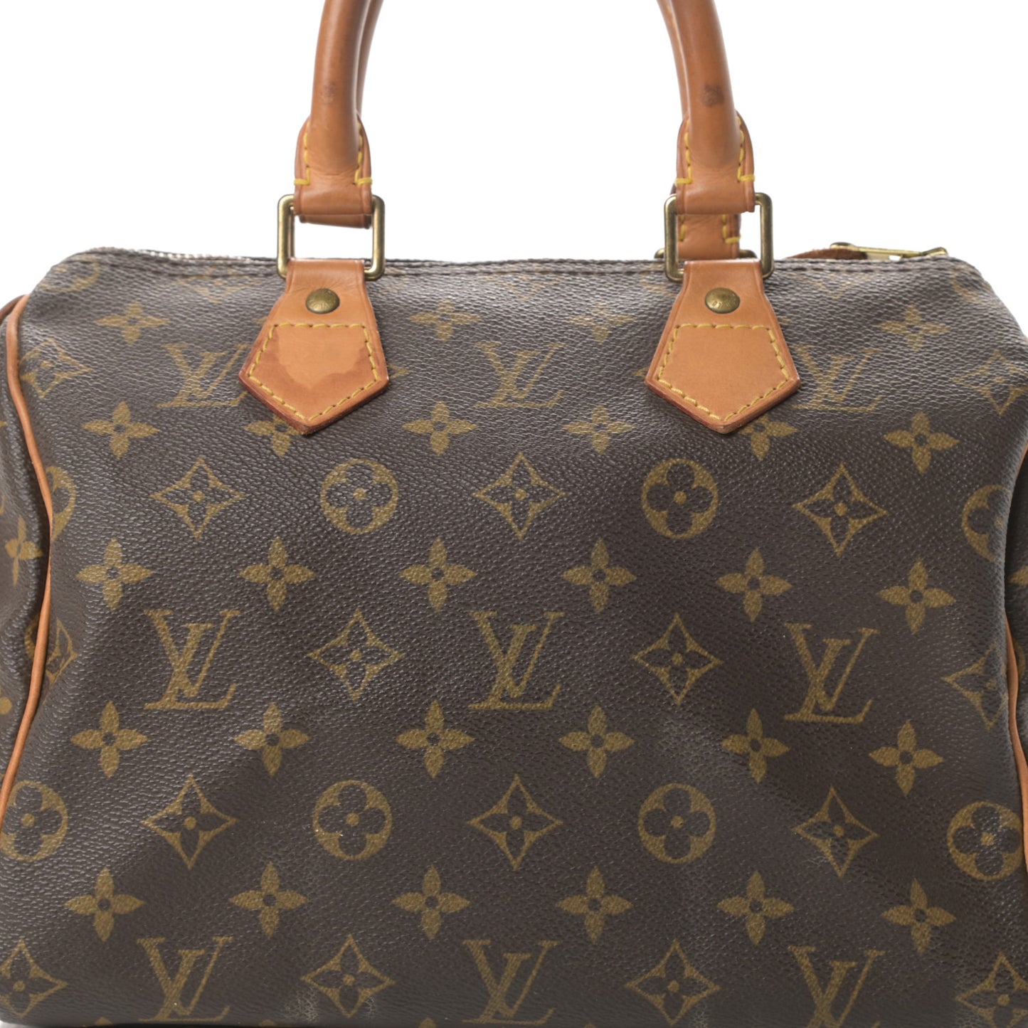 Monogram Speedy 25