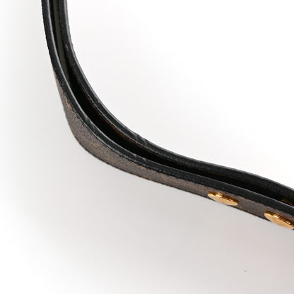 Louis Vuitton LV monogram strap 4 of 4
