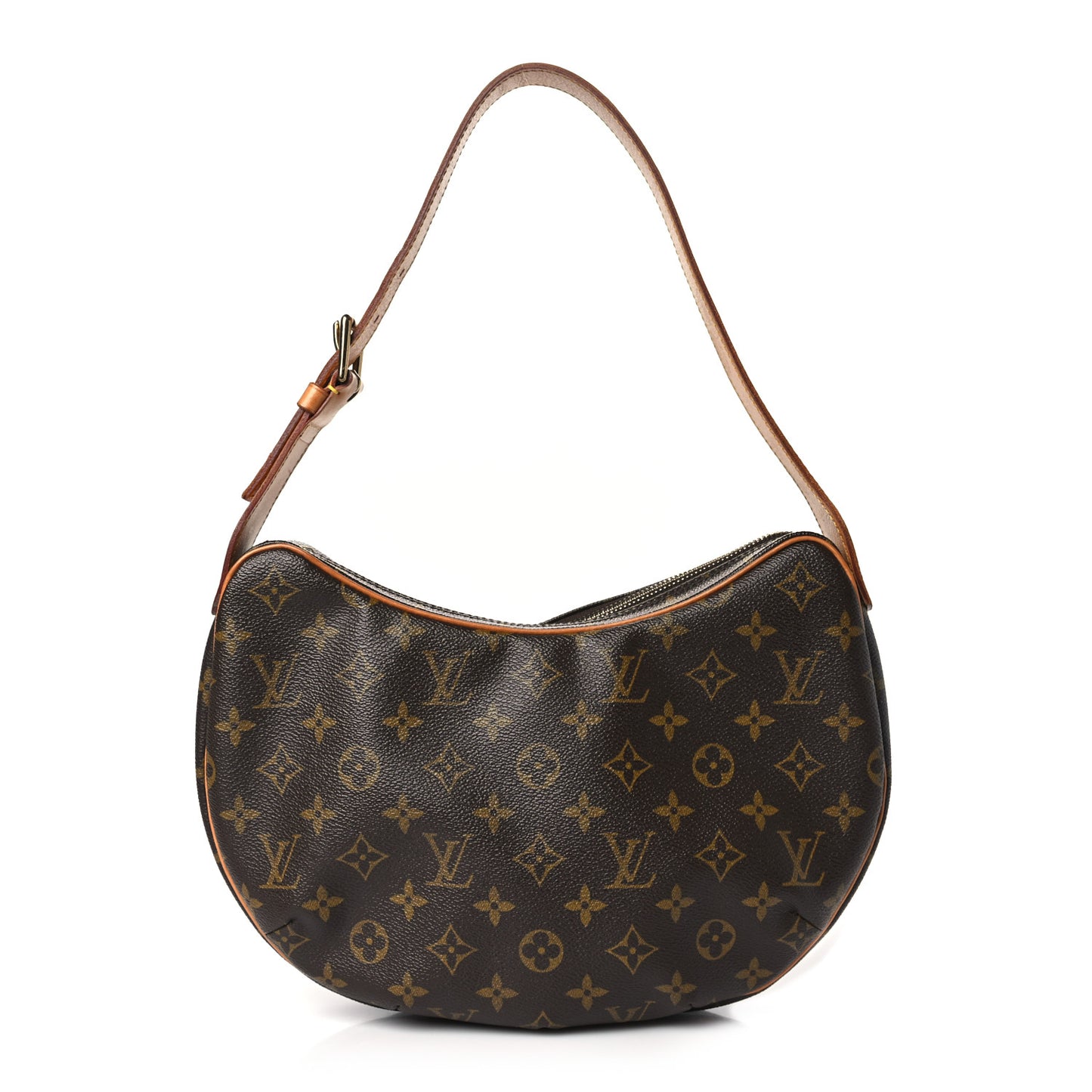 Monogram Croissant MM