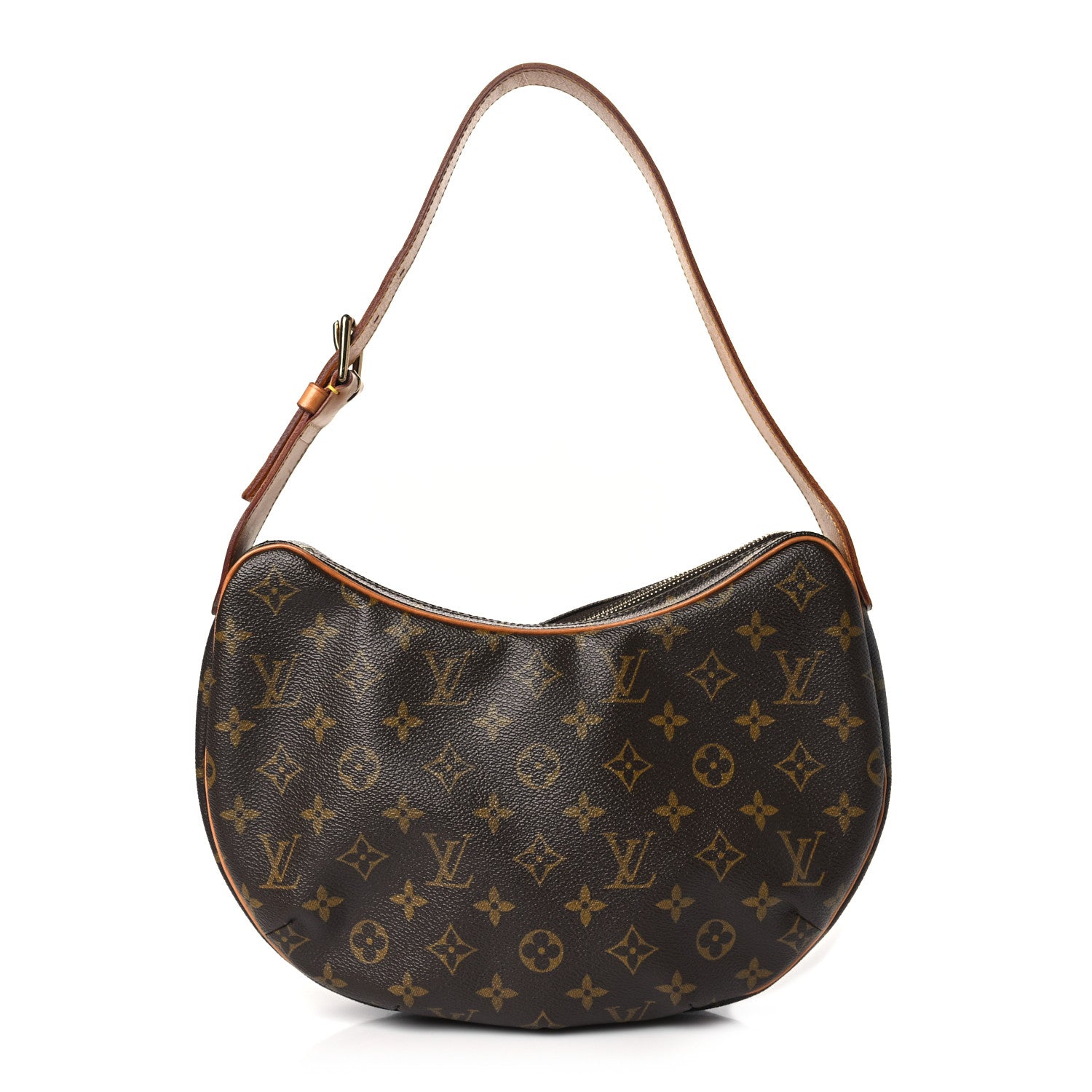 Louis Vuitton Monogram Croissant MM 1 of 11