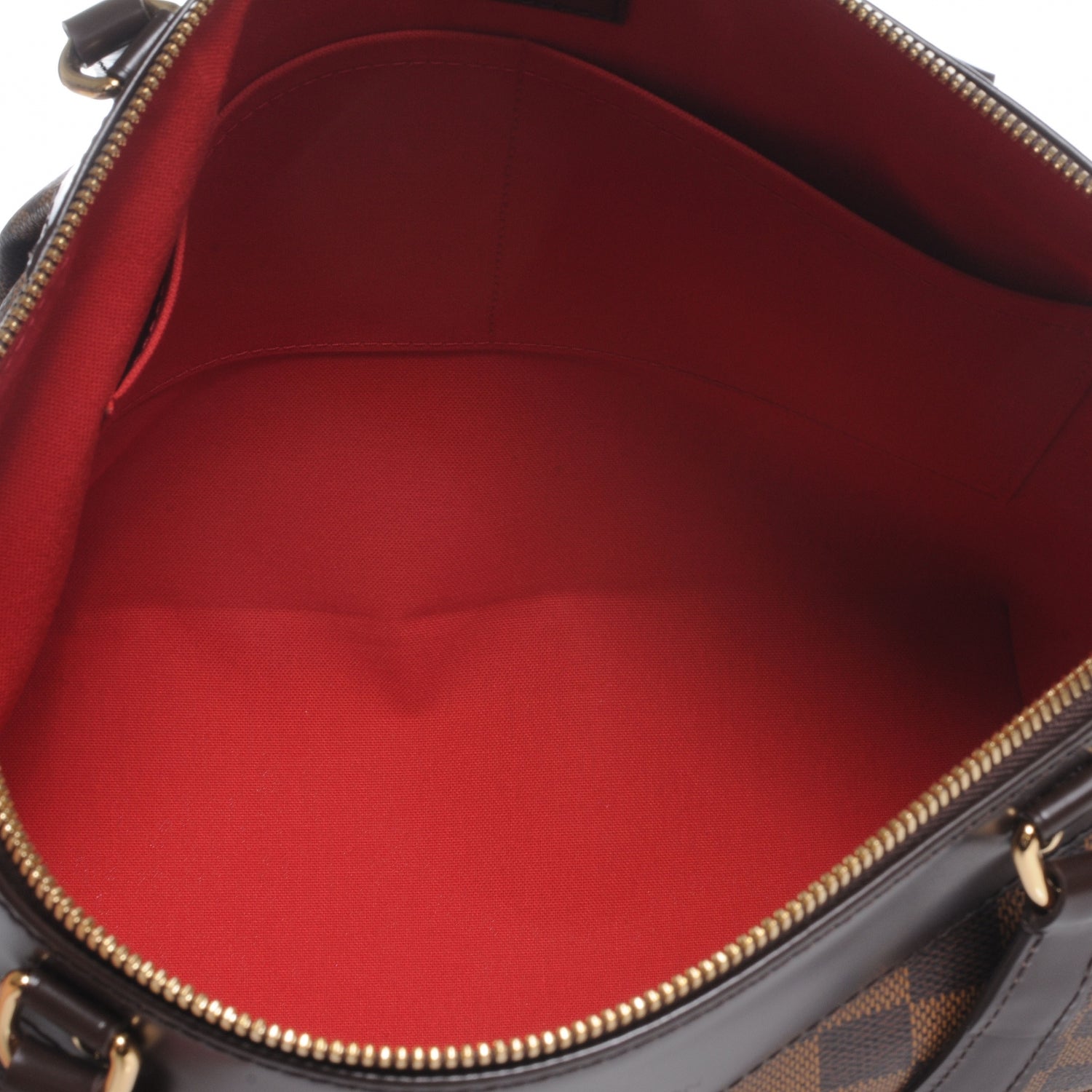 Louis Vuitton Damier Ebene Westminster GM 6 of 8