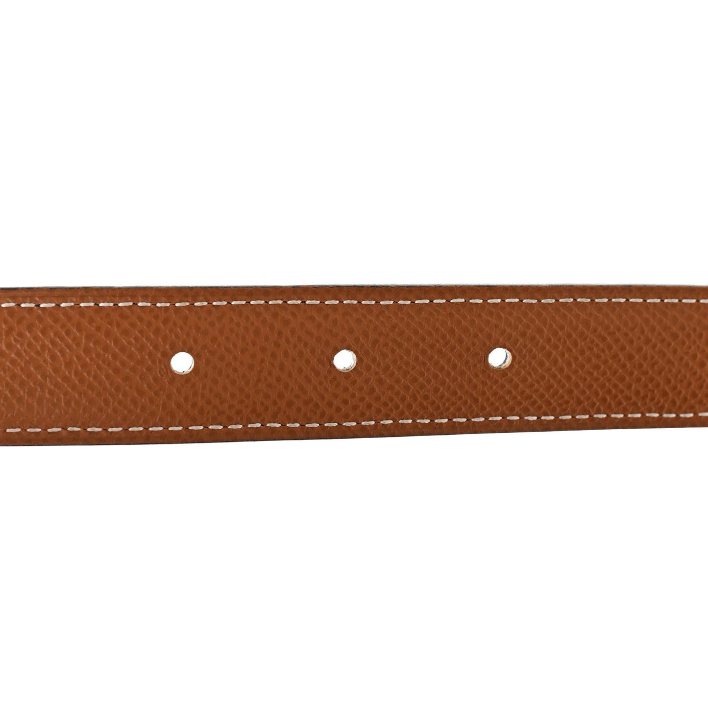Epsom Swift 32mm Guilloche H Belt 90 36 Black Gold