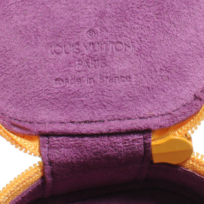Louis Vuitton Epi Ecrin Bijoux 8cm Jewelry Box Tassil 7 of 7