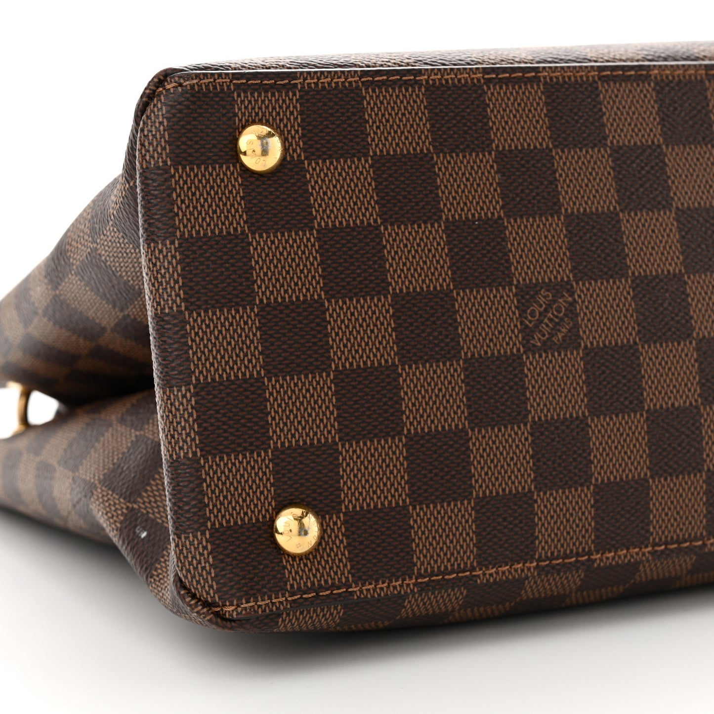 Damier Ebene LV Riverside Black
