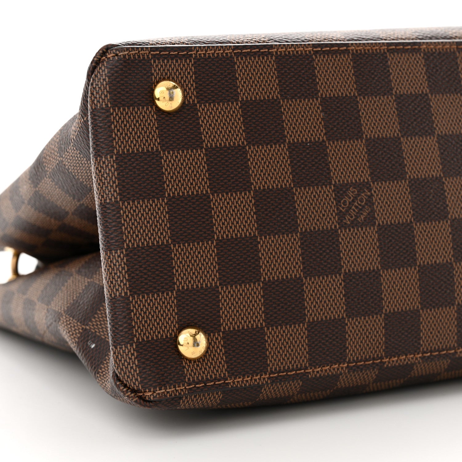 Louis Vuitton Damier Ebene LV Riverside Black 8 of 13