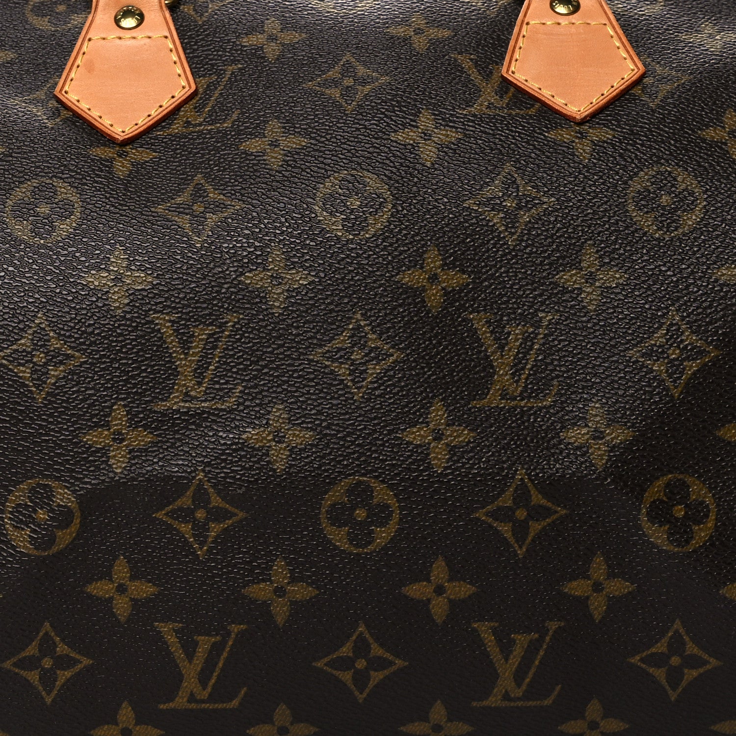 Louis Vuitton Monogram Speedy 30 8 of 12