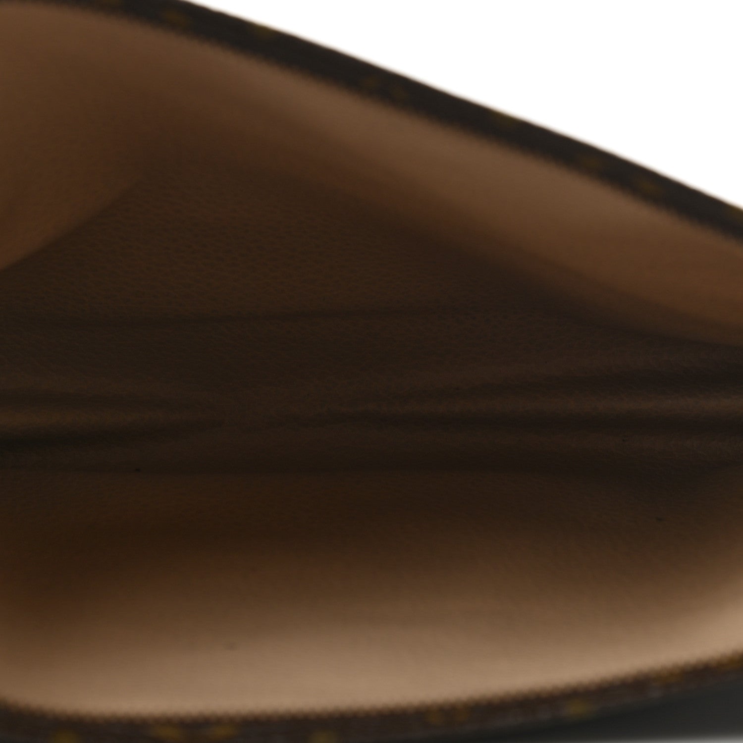 Louis Vuitton Monogram Toiletry Pouch 26 5 of 5