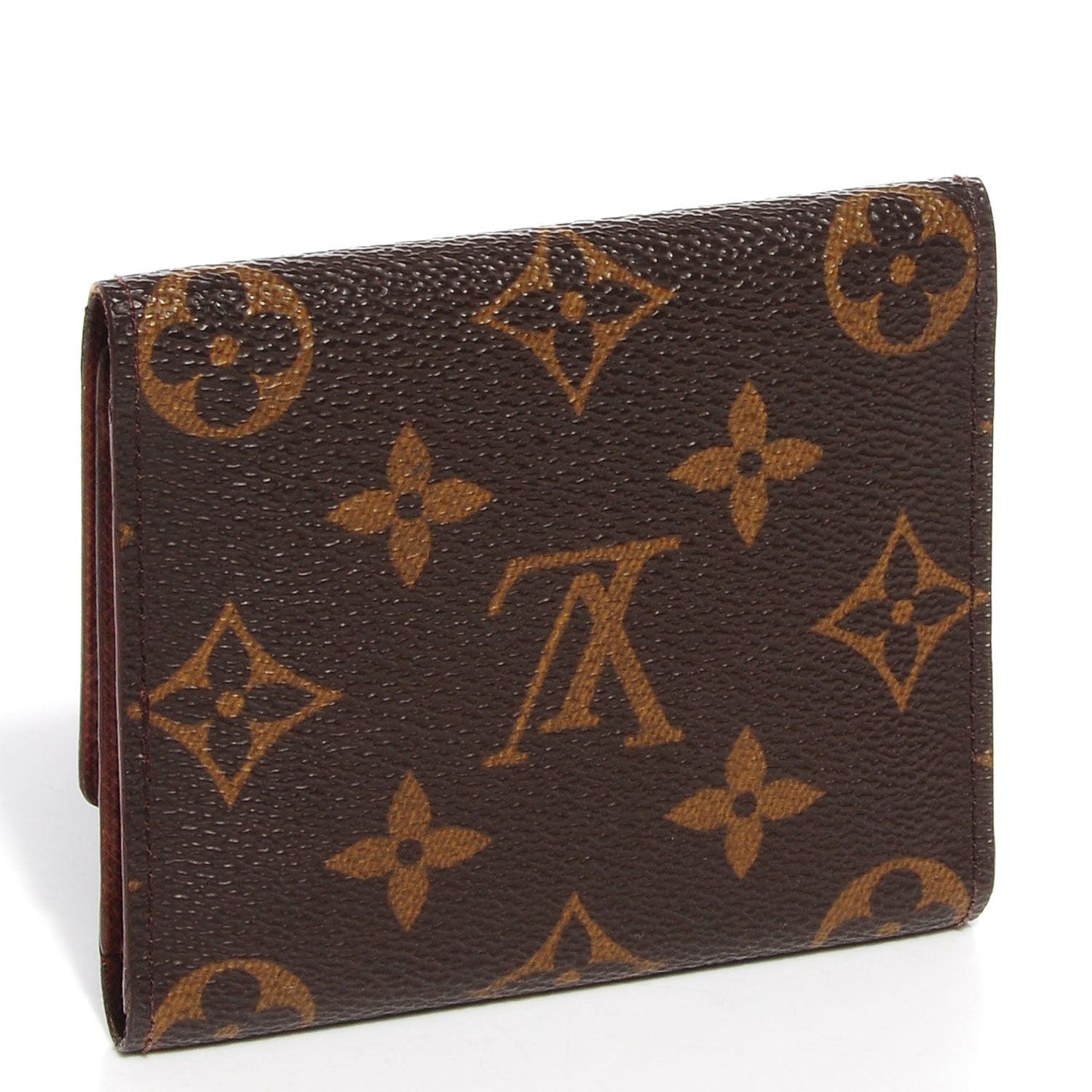 Louis Vuitton Monogram Photo Business Card Holder 3 of 7