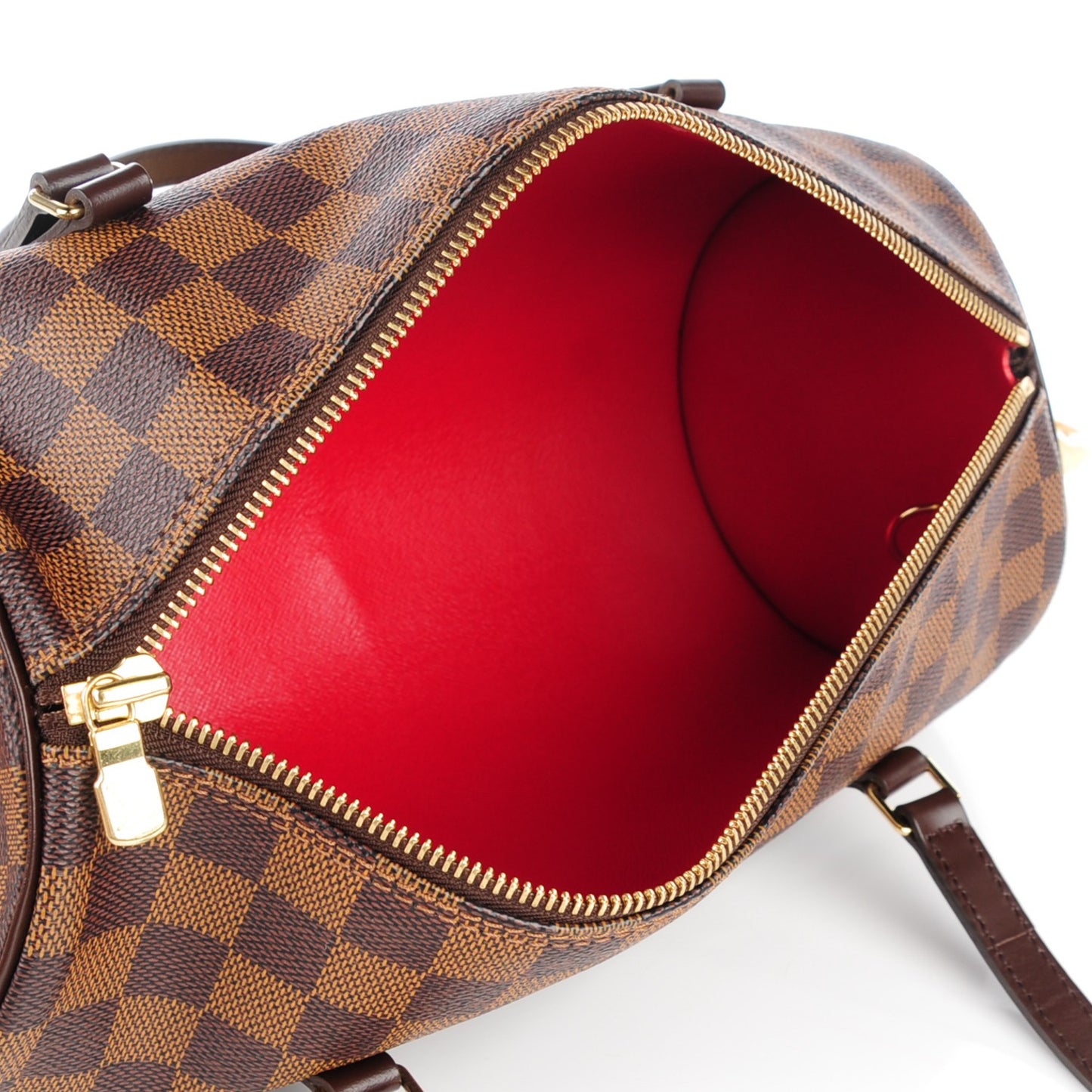 Damier Ebene Papillon 30