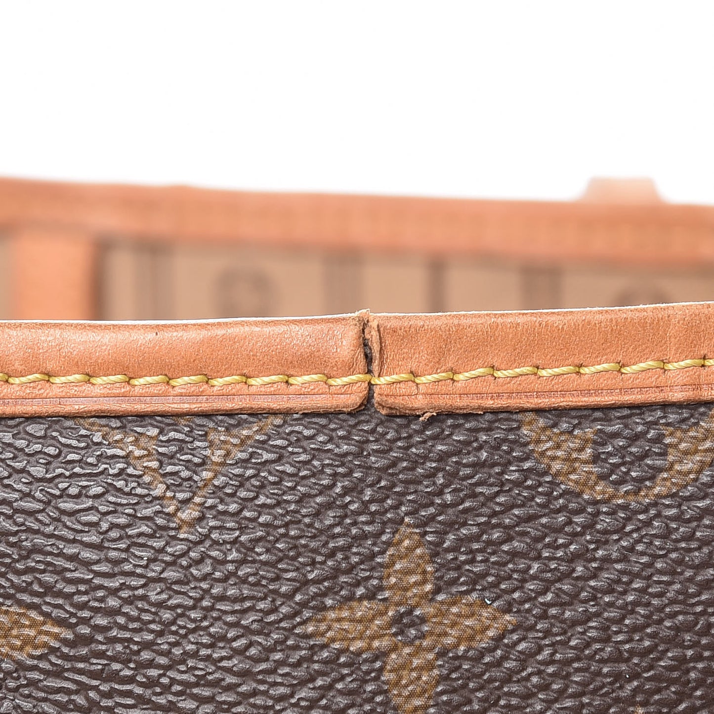 Monogram Neverfull GM