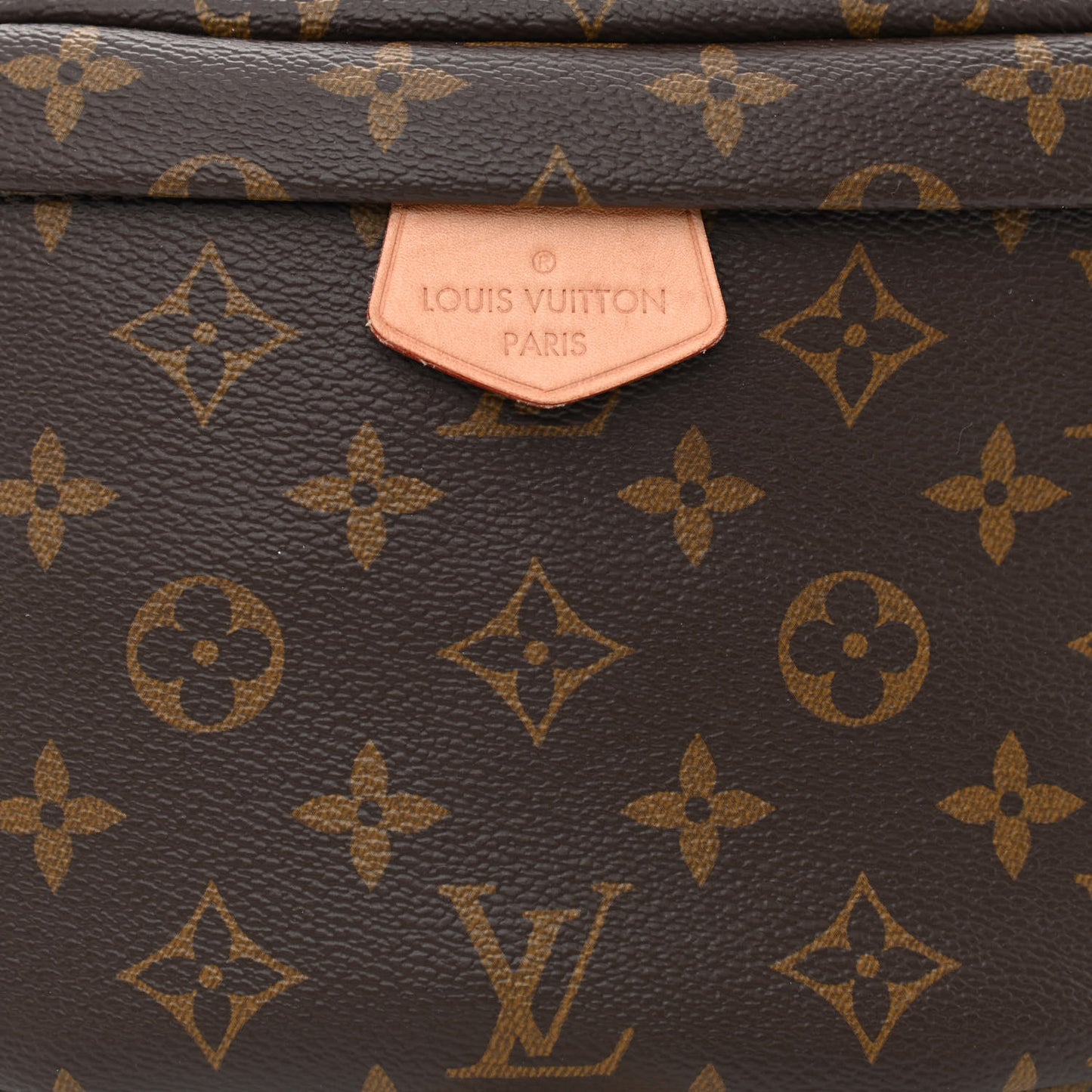 Monogram Bumbag