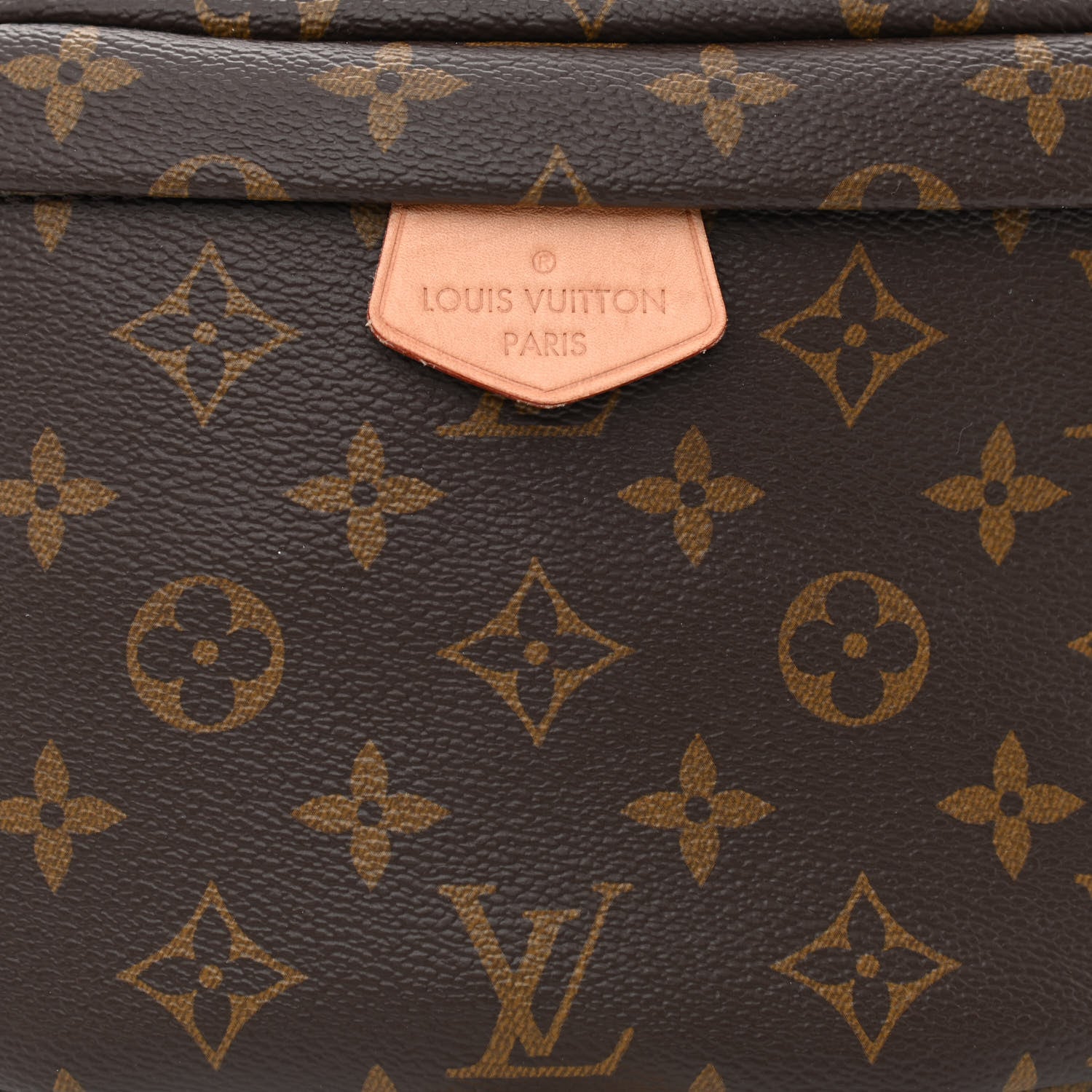 Louis Vuitton Monogram Bumbag 8 of 10