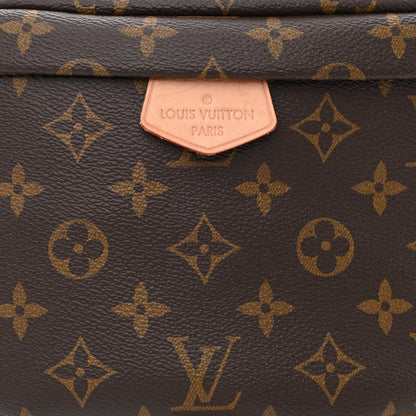Louis Vuitton Monogram Bumbag 8 of 10